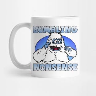 Bumbling Nonsense Mug